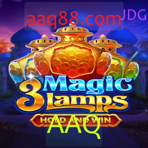 Descubra o Mundo Encantado de 3MagicLamps: Aventura e Estratégia