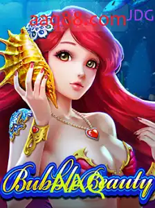 Explorando o Fascinante Mundo de BubbleBeauty