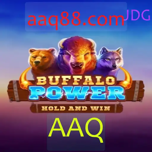 Descubra o Mundo Emocionante de BuffaloPower: Um Guia Completo