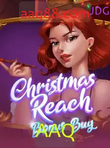 Descubra ChristmasReachBonusBuy: Um Jogo Festivo de Oportunidades