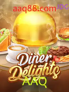 Desvende as Delícias de 'DinerDelights': O Jogo Que Revoluciona o Entretenimento Gastronômico