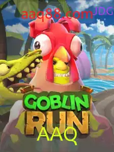 Descubra o Mundo Emocionante de GoblinRun: Um Jogo de Aventura e Estratégia