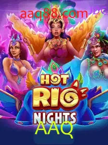 Descubra o Mundo Vibrante de HotRioNights: O Jogo que Conquista a Todos com suas Regras e Emoções