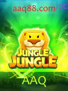JungleJungle: Descubra a Nova Aventura Selvagem com AAQ