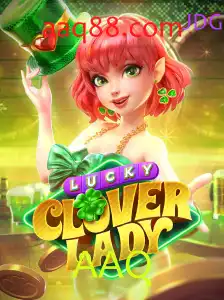 Explorando LuckyCloverLady: O Novo Fenômeno dos Jogos