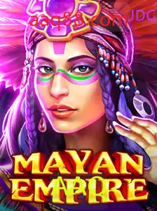 Descubra o Fascinante Mundo de MayanEmpire: Aventuras e Estratégias