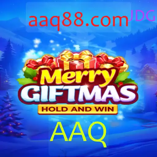MerryGiftmas: O Jogo Natalino que Conquista Todos com a Palavra-Chave AAQ