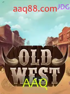 Desbravando o Velho Oeste com OldWest: Aventura e Estratégia ao Seu Alcance