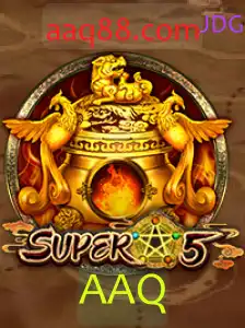 Super5: Explorando o Novo Fenômeno dos Jogos de Tabuleiro com AAQ