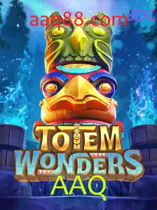 Descubra o Mundo Fascinante de TotemWonders: Uma Jornada Inovadora no Universo dos Jogos
