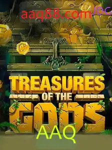 Desvendando 'TreasureoftheGods': Uma Aventura Épica e Atual