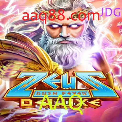 ZeusRushFeverDeluxe: A Aventura Mitológica de AAQ